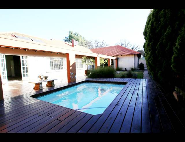 4 BEDROOM HOUSE FOR SALE IN THREE RIVERS PROPER